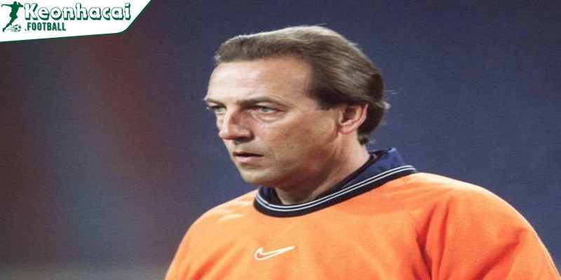 Cuộc đời và thông tin cá nhân của Johan Neeskens