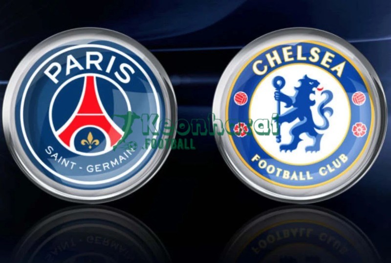 Soi kèo PSG vs Chelsea - 3h00 ngày 12/3 - Champions League