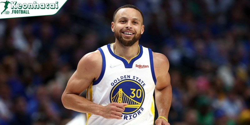 Từ năm 2014, Stephen Curry bước vào giai đoạn đỉnh cao