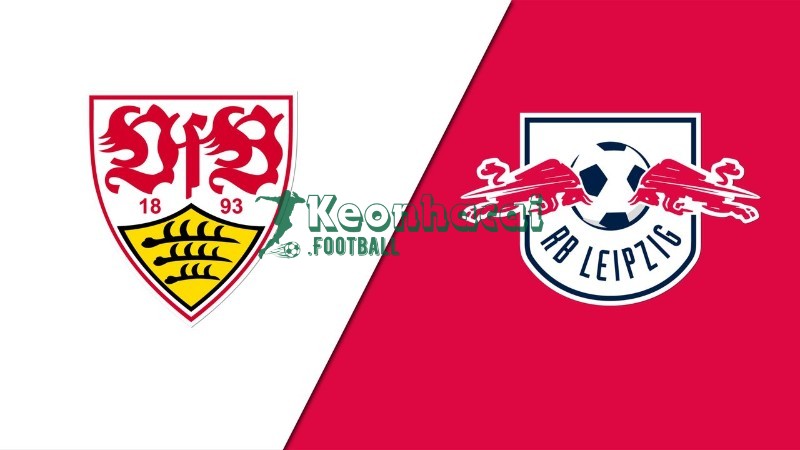 Soi kèo Stuttgart vs RB Leipzig - 1h30 ngày 16/3 - Bundesliga