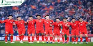 Lịch hội quân và các trận đấu quan trọng