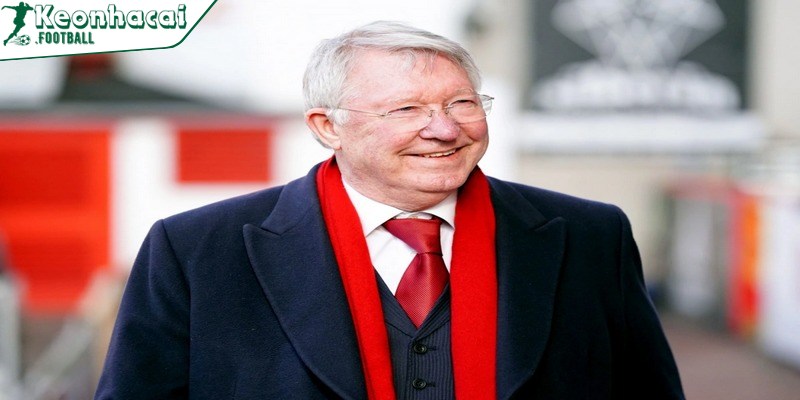 Dự án đội bóng AI gây sốc: Mô phỏng phong cách Alex Ferguson 2 Dự án đội bóng AI đầy tham vọng