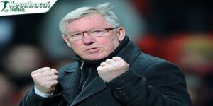 Viễn cảnh gây tranh cãi của bóng đá tương lai