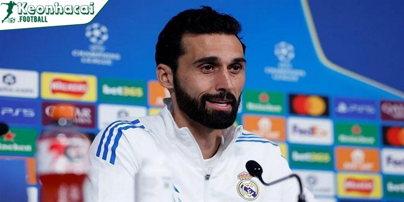 Bernabeu – điểm tựa cho những đêm huyền thoại