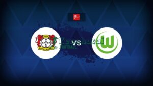 Soi kèo Bayer Leverkusen vs Wolfsburg - 20h30 ngày 04/4 - Bundesliga
