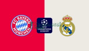 Soi kèo Bayern Munich vs Real Madrid - 2h00 ngày 16/4 - Champions League