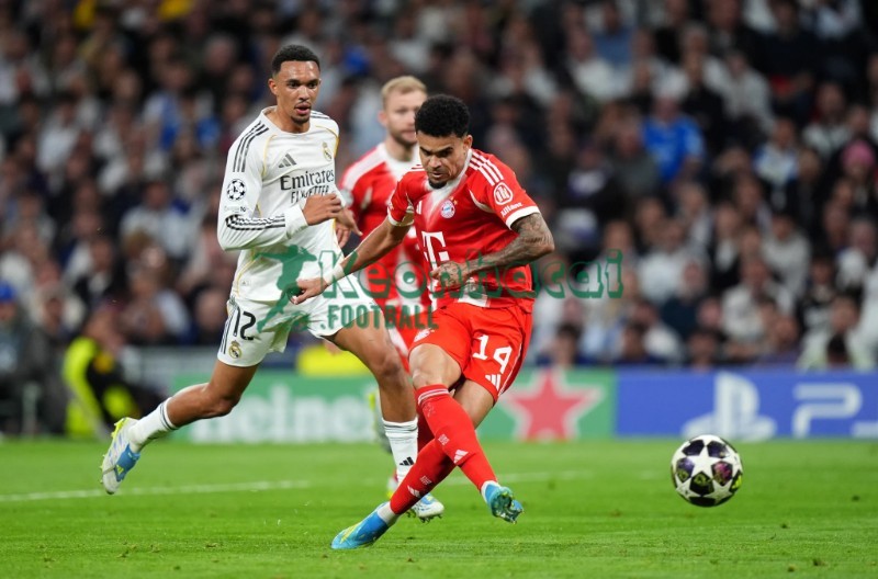 Soi kèo Bayern Munich vs Real Madrid - 2h00 ngày 16/4 
