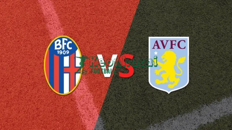 Soi kèo Bologna vs Aston Villa - 2h00 ngày 10/4 - Europa League