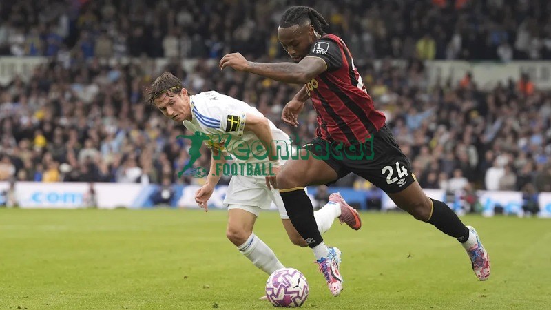 Soi kèo Bournemouth vs Leeds - 2h00 ngày 23/4 
