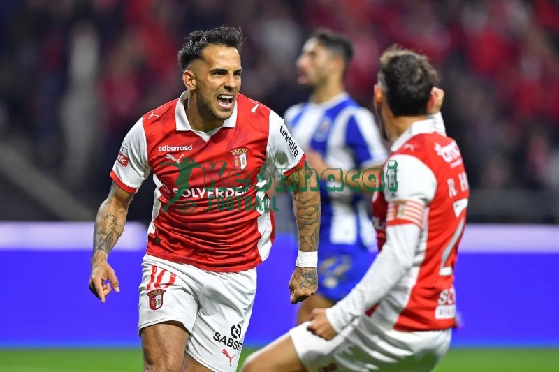 Soi kèo Braga vs Freiburg - 2h00 01/5