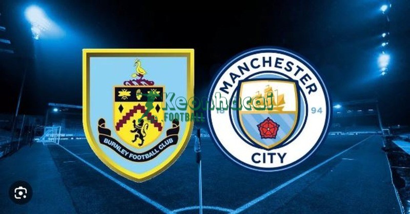 Soi kèo Burnley vs Manchester City - 2h00 ngày 23/4 - Ngoại hạng Anh