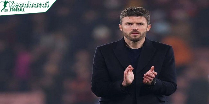 Michael Carrick tiết lộ lý do dẫn dắt Man United sau biến động nội bộ 2 Bước ngoặt bất ngờ đưa Carrick trở lại Old Trafford