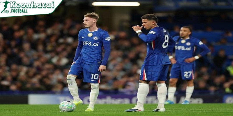 Chelsea hướng tới sự thay đổi toàn diện