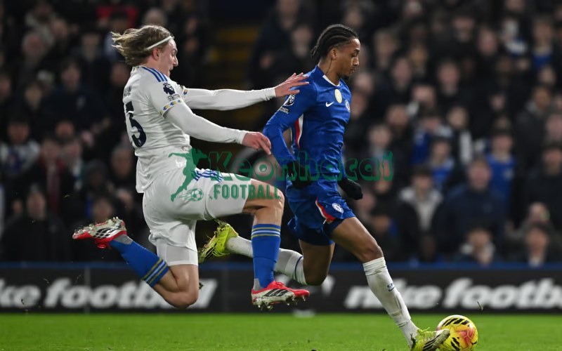 Soi kèo Chelsea vs Leeds - 21h00 ngày 26/4 