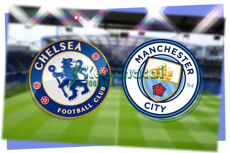 Soi kèo Chelsea vs Manchester City - 22h30 ngày 12/4 - Ngoại hạng Anh