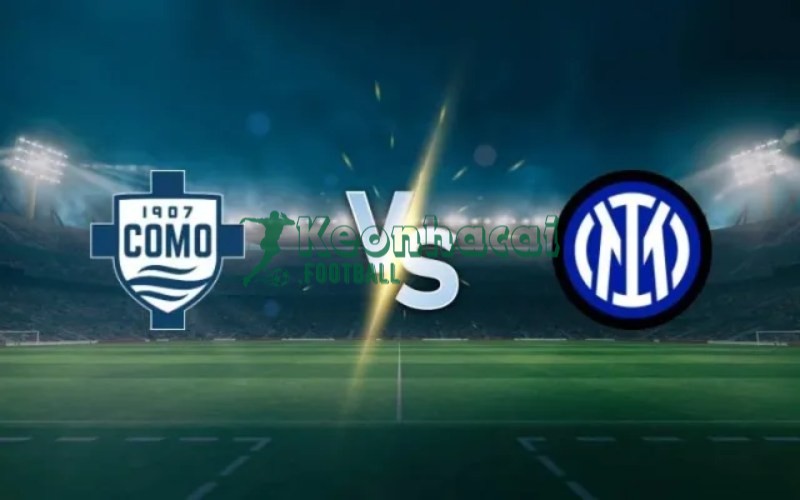 Soi kèo Como vs Inter - 1h45 ngày 13/4 - Serie A 1 Soi kèo Como vs Inter - 1h45 ngày 13/4 - Serie A