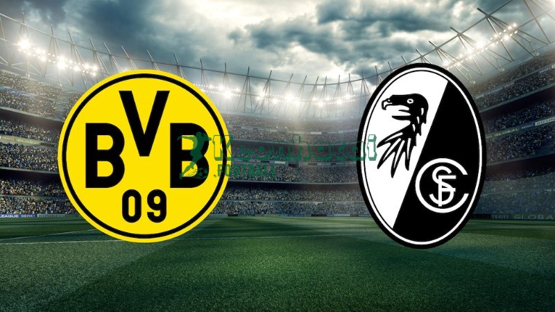 Soi kèo Dortmund vs Freiburg - 22h30 ngày 26/4 - Bundesliga