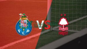 Soi kèo FC Porto vs Nottingham - 2h00 10/4 - Europa League