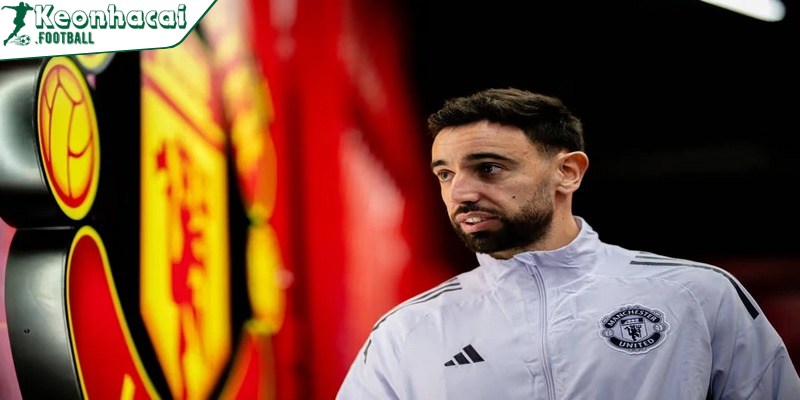 Mục tiêu Premier League và áp lực tại Old Trafford