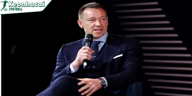 John Terry tiến sát thương vụ triệu bảng tại League Two