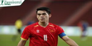 Văn Khang được kỳ vọng sẽ sớm trở thành một phần quan trọng