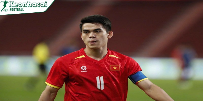 Văn Khang được kỳ vọng sẽ sớm trở thành một phần quan trọng