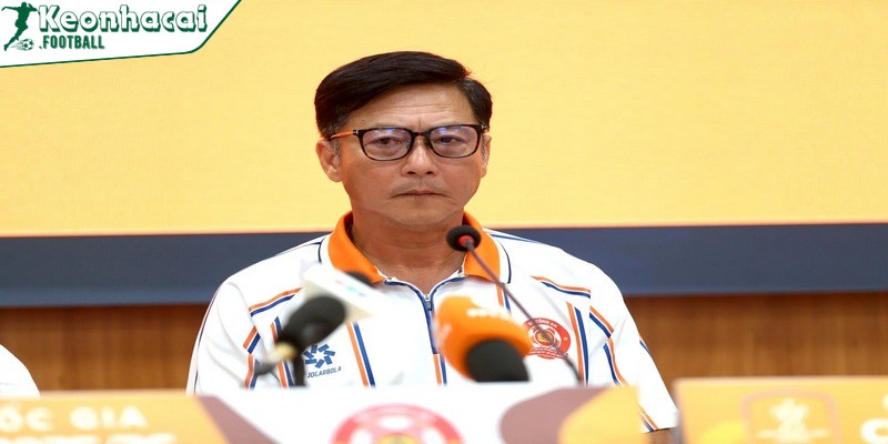 Công an TP.HCM thua toàn diện, nguy cơ hụt hơi trong cuộc đua top 3