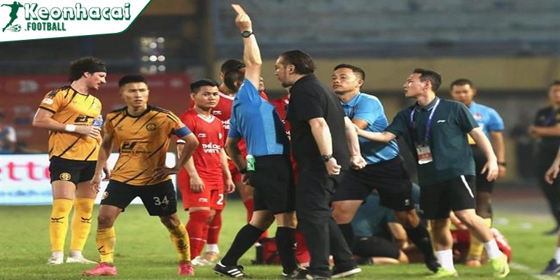 HLV Lê Huỳnh Đức: “Tôi từng tịt ngòi nhiều hơn Tiến Linh”