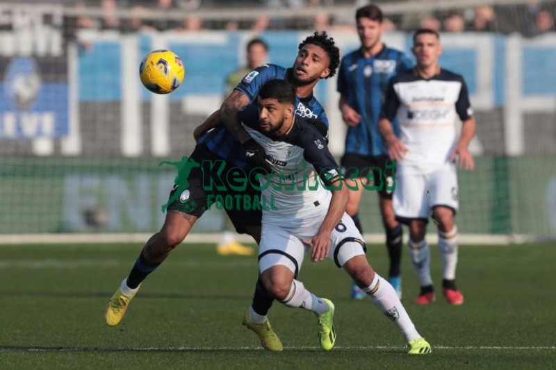 Soi kèo Lecce vs Atalanta - 20h00 ngày 06/4 