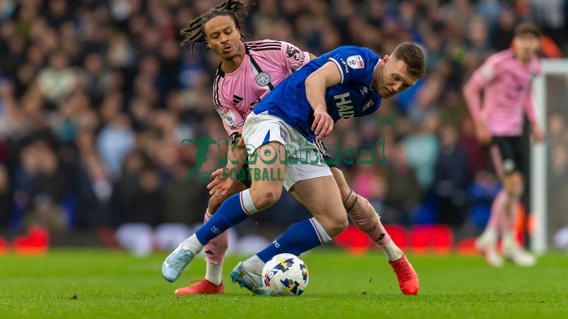 Soi kèo Leicester vs Preston - 21h00 ngày 03/4  