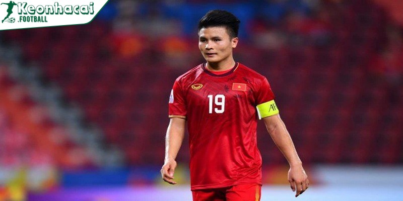 Thông tin cá nhân và quê quán Nguyễn Quang Hải