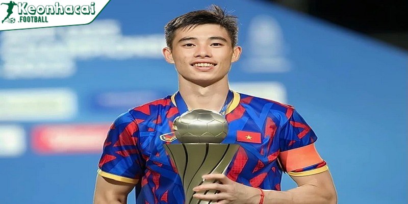 Thông tin cá nhân và xuất thân của Quan Văn Chuẩn
