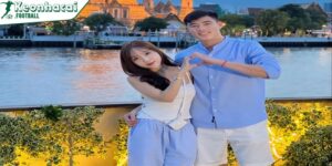 Quan Văn Chuẩn đã cho thấy bản lĩnh thi đấu đáng nể