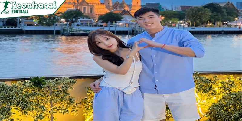 Quan Văn Chuẩn đã cho thấy bản lĩnh thi đấu đáng nể