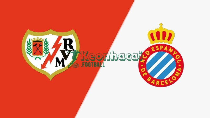 Soi kèo Rayo Vallecano vs Espanyol - 1h00 ngày 24/4 - La Liga