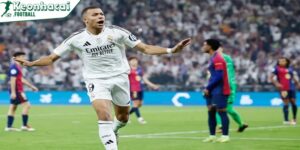 Tuyển Pháp lo lắng trước thềm World Cup 2026