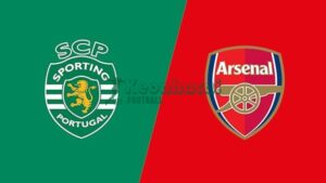Soi kèo Sporting CP vs Arsenal - 2h00 ngày 08/4 - Champions League