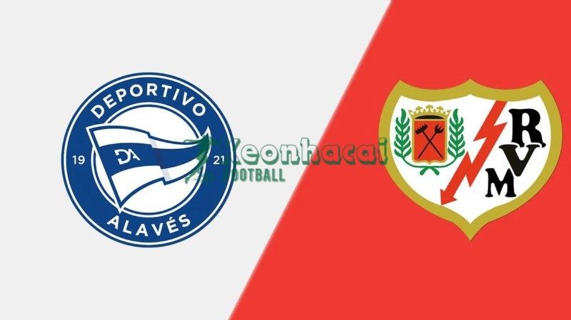 Soi kèo Alaves vs Rayo Vallecano - 2h00 ngày 24/5 - La Liga