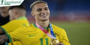 Real Betis hướng tới cái kết hoàn hảo