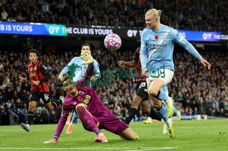 Soi kèo Bournemouth vs Manchester City - 1h30 ngày 20/5  