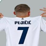 David Pejicic từng được nhiều đội bóng lớn tại châu Âu theo dõi