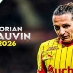 Phong cách thi đấu của Florian Thauvin