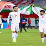 Iran tăng tốc chuẩn bị trước thềm World Cup 2026