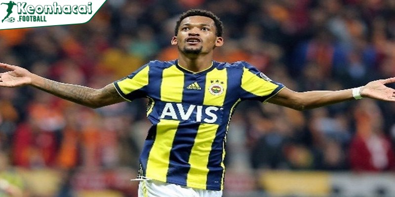 Jailson dần trở thành nhân tố quan trọng trong đội hình của Grêmio