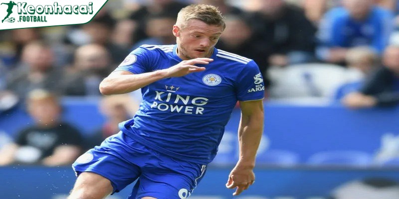 Huyền thoại Jamie Vardy đứng trước ngày trở lại Leicester City 3 Cả Leicester City lẫn Sheffield Wednesday đều được nhắc đến