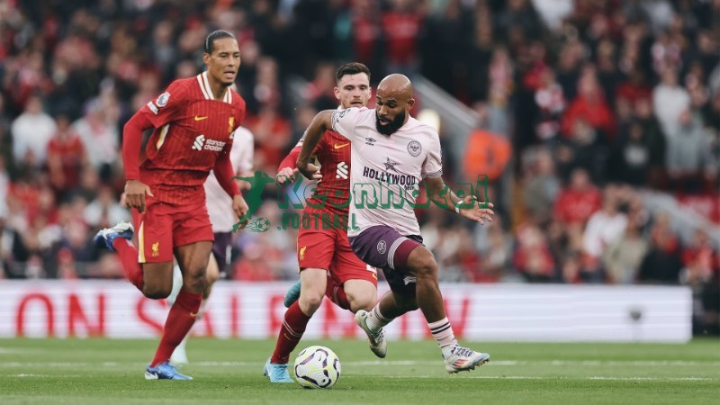Soi kèo Liverpool vs Brentford - 22h00 ngày 24/5  