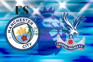 Soi kèo Manchester City vs Crystal Palace - 2h00 ngày 14/5 - Ngoại hạng Anh