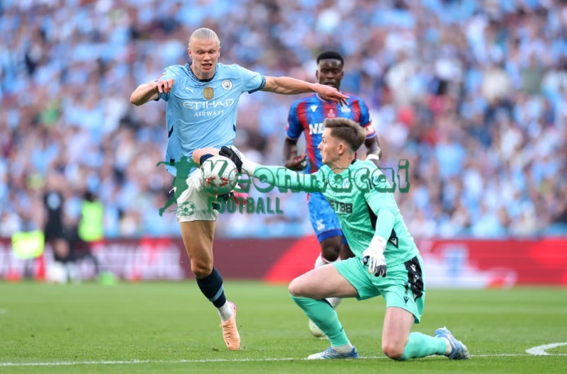 Soi kèo Manchester City vs Crystal Palace - 2h00 ngày 14/5  