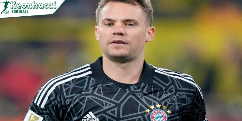 Neuer lên tiếng trấn an người hâm mộ