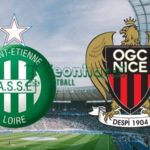 Soi kèo St Etienne vs Nice - 1h45 ngày 27/5 - Ligue 1